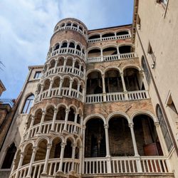Scala Contarini - June 23, 2022.