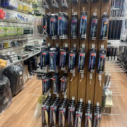 World Fishing Tackle