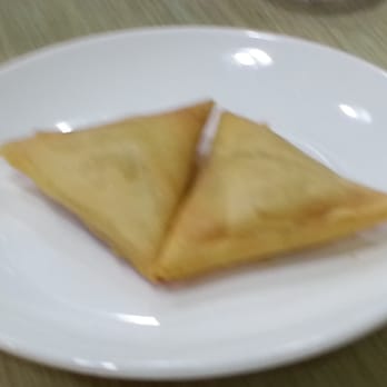 清真牛肉館 - Samosa - Halal Near Me - Hong Kong, HK 清真牛肉館 - Samosa - Halal Near Me - Hong Kong, HK