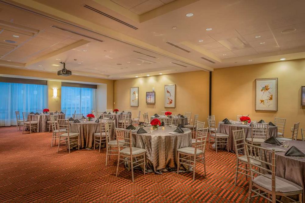 Hyatt Place Baltimore/Inner Harbor - wedding in Baltimore, MD