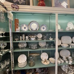 AWL thrift Store