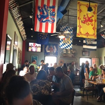3 Floyds Brewing - Inside - Breweries Near Me - Munster, Indiana