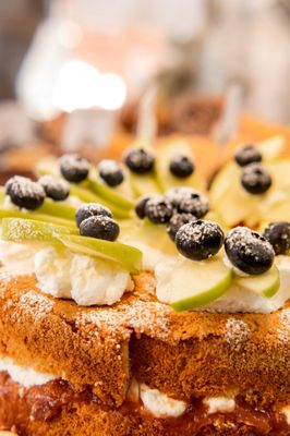 Butternut Bakehouse by null