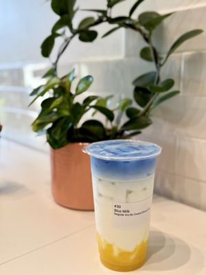 Sharetea - Orinda by null