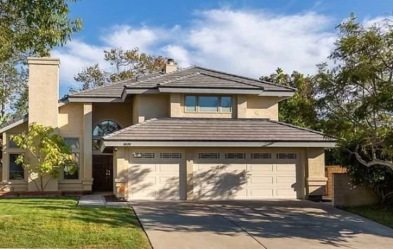 Slide of Spider Roofing