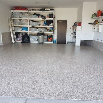 B&B Concrete Coatings and Restorations - Excellent job! Extremely happy! Thank you B&B Concrete Coating and Restoration! - Flooring Near Me - Calgary, Alberta B&B Concrete Coatings and Restorations - Excellent job! Extremely happy! Thank you B&B Concrete Coating and Restoration! - Flooring Near Me - Calgary, Alberta