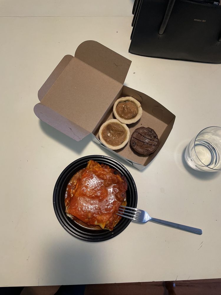 GRIMSBY BAKERY & FINE FOODS Updated September 2024 550 North