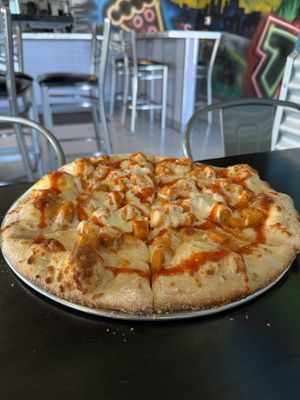 Joey's NY Pizza by null