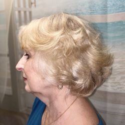 Casa Aziz Salon - Haircut