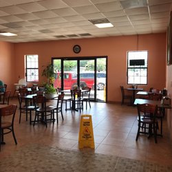 The Taco Place
