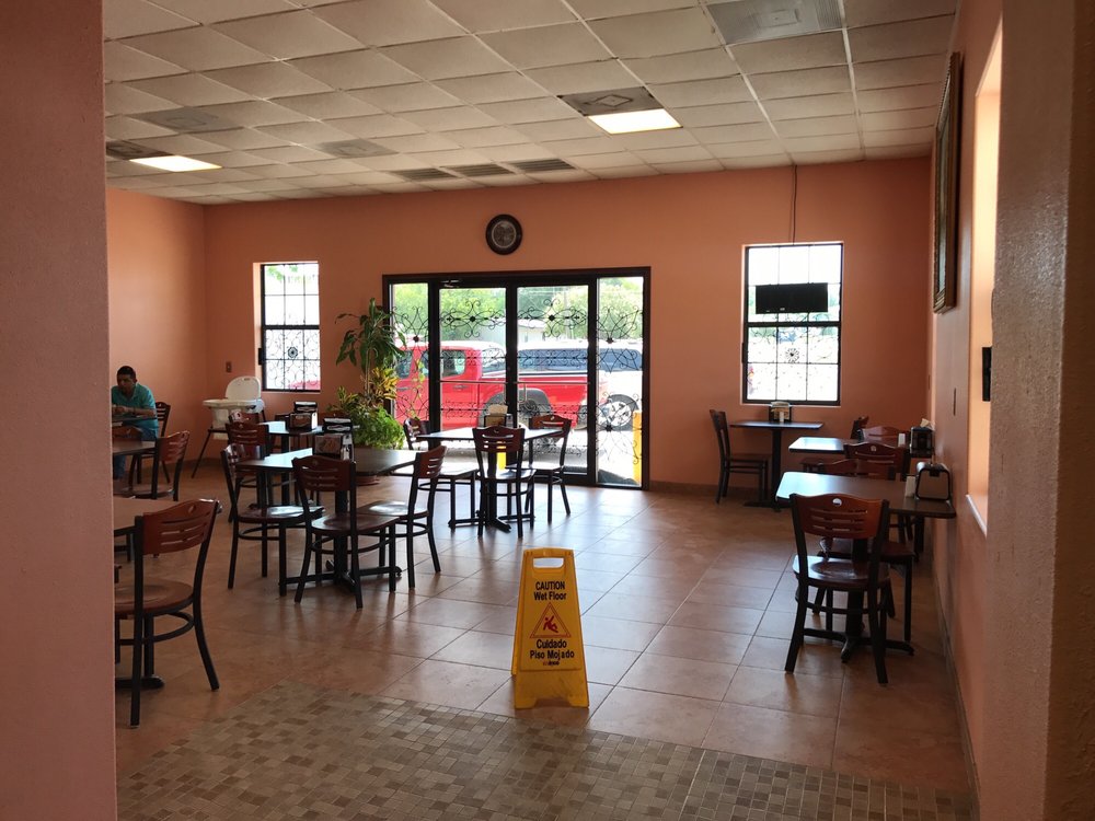 Taco Place