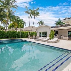 East Coast Pools