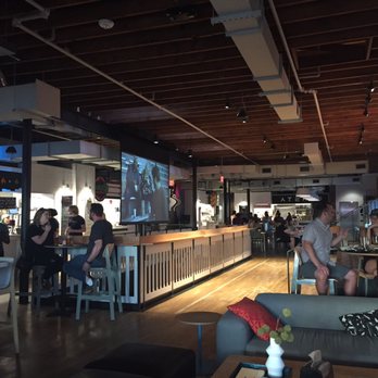 Parlor - Upstairs at Parlor- so chill and a great vibe! - Food Court Near Me - Kansas City, Missouri Parlor - Upstairs at Parlor- so chill and a great vibe! - Food Court Near Me - Kansas City, Missouri