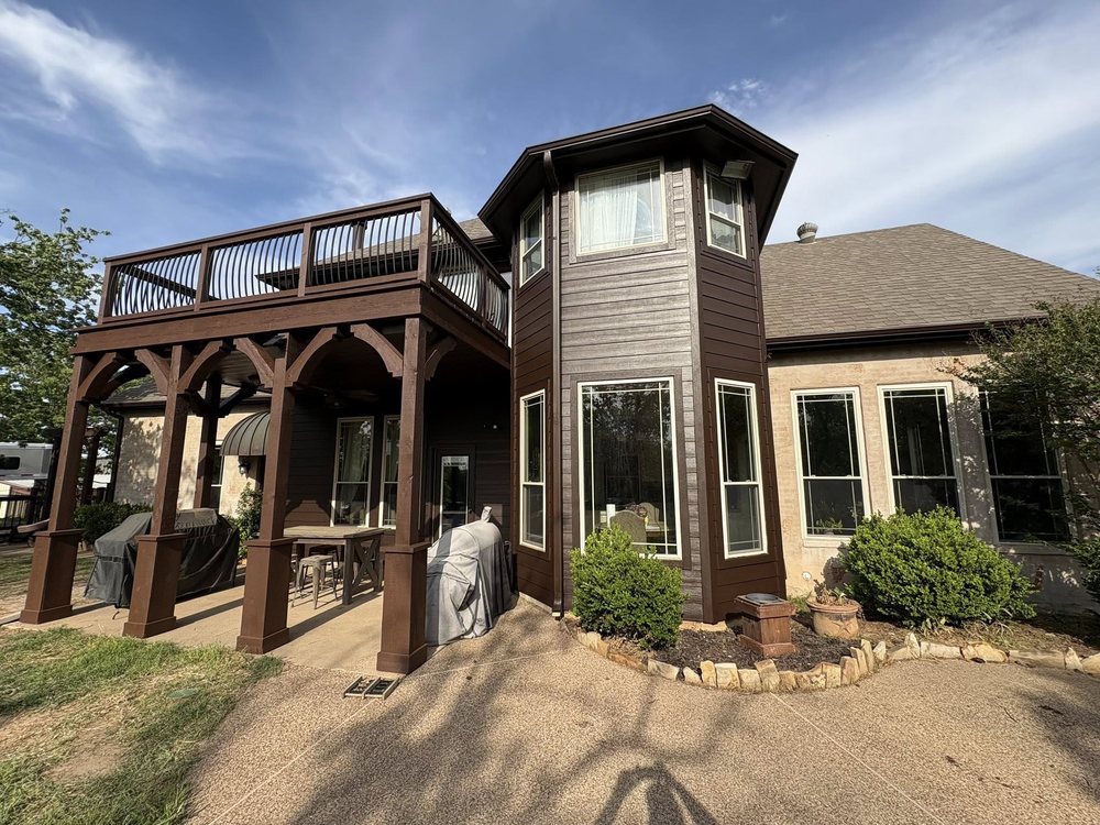 Slide of Bulletproof Construction Group