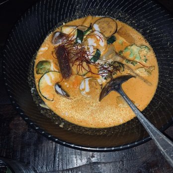 Wayla - Thai Near Me - New York, New York Wayla - Thai Near Me - New York, New York
