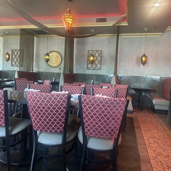 Palm Palace - Middle Eastern Near Me - Ann Arbor, Michigan
