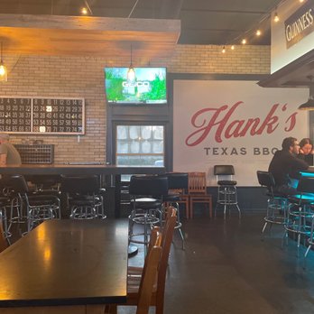 Hank's Texas BBQ - Inside - Barbeque Near Me - Columbus, Ohio Hank's Texas BBQ - Inside - Barbeque Near Me - Columbus, Ohio