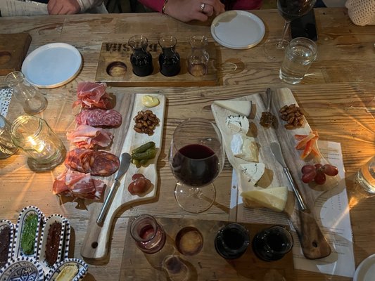 Barsha Wines & Spirits by null