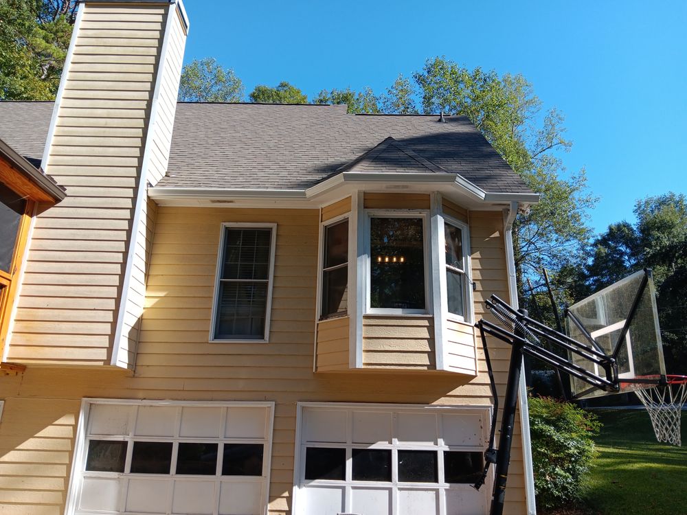 Slide of Anything Exterior