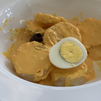 Chef Paz Restaurant - Peruvian Near Me - West Allis, Wisconsin