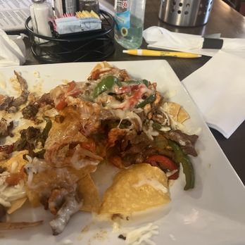 La Cabaña Mex Grill - nachos - Mexican Near Me - East Radford, Virginia La Cabaña Mex Grill - nachos - Mexican Near Me - East Radford, Virginia