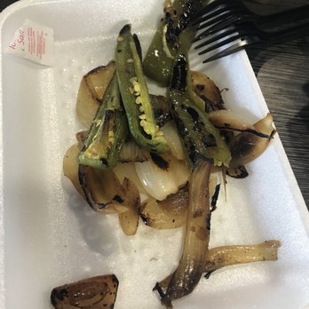 Palapa - Mexican Near Me - Fullerton, California