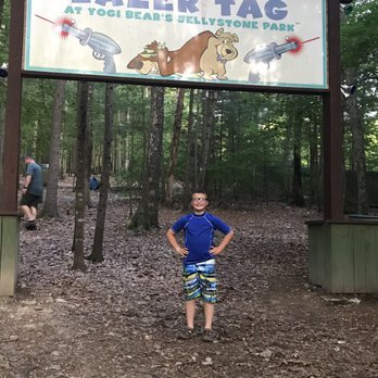 Yogi Bear's Jellystone Park - Campgrounds Near Me - Luray, Virginia Yogi Bear's Jellystone Park - Campgrounds Near Me - Luray, Virginia