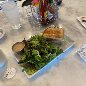 Toast - BLT Sandwich - American Near Me - Sugar Land, Texas