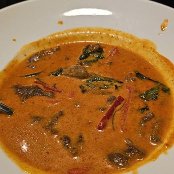 Naree Kitchen - Panang Curry - Sushi Bars Near Me - Kansas City, Kansas Naree Kitchen - Panang Curry - Sushi Bars Near Me - Kansas City, Kansas