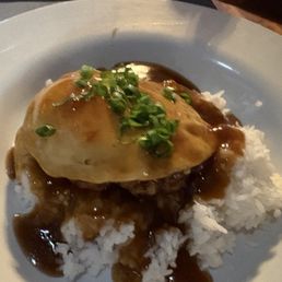 Loco Moco