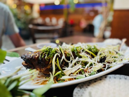 Pho Van Restaurant by null