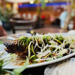 Pho Van Restaurant
