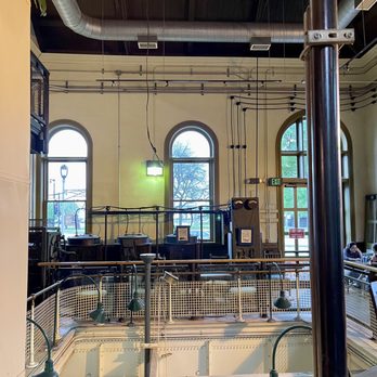 Colectivo Coffee Lakefront - Coffee & Tea Near Me - Milwaukee, Wisconsin Colectivo Coffee Lakefront - Coffee & Tea Near Me - Milwaukee, Wisconsin