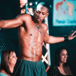 Rock Hard Revue - Best Orlando Bachelorette Party