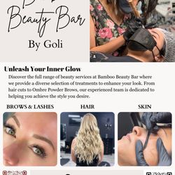 Bamboo Beauty Bar