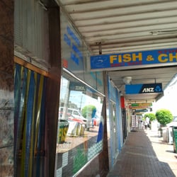 Studfield Shopping Centre