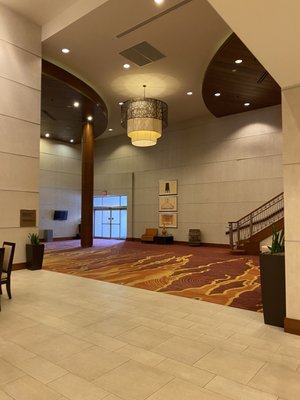 Louisville Marriott East by null