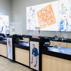 Rack Room Shoes