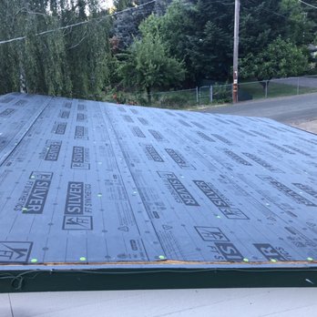 Bud Lipscomb Roofing - Synthetic underlay - Roofing Near Me Bud Lipscomb Roofing - Synthetic underlay - Roofing Near Me