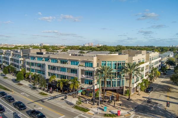 ANKR Wilton Manors by null