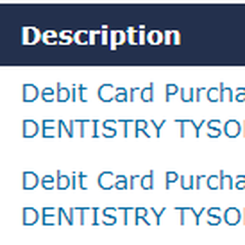 Avanti Dentistry - Cosmetic Dentists Near Me - Tysons, Virginia