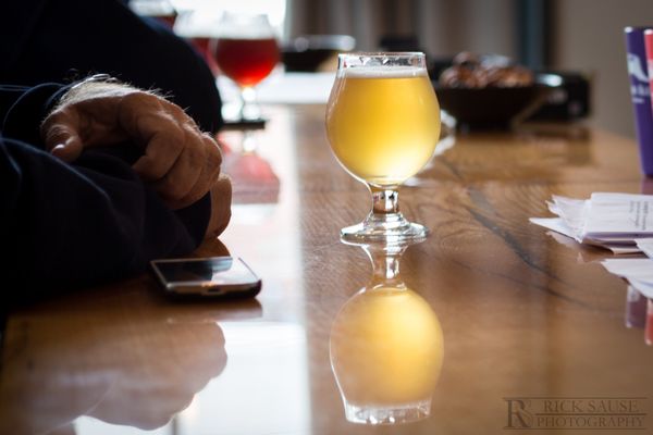 Stumptown Ales by null