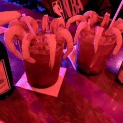 El Parral Night Club