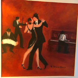 Step In Two Dance - Relaxin and Invigorating