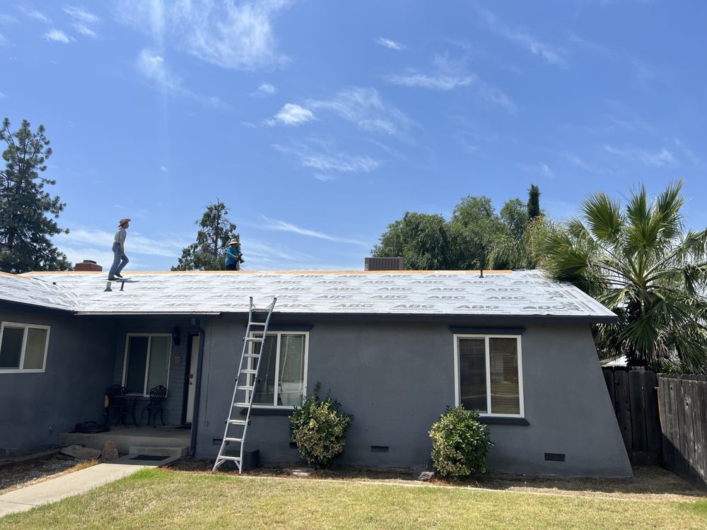 Slide of Roofs 4 Less