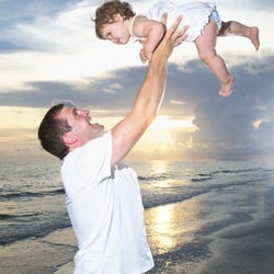 Jason Collin Photography - Candid Beach Portraits available in St. Petersburg & Clearwater!