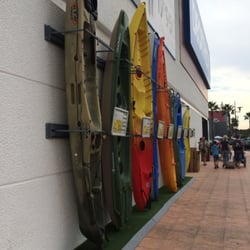 Decathlon - Alguien busca barca?? :))