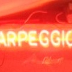 Arpeggio Music Stringed Instrument Repair - Logo