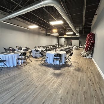 Tiffany's Events - Venues & Event Spaces Near Me - Indianapolis, Indiana Tiffany's Events - Venues & Event Spaces Near Me - Indianapolis, Indiana