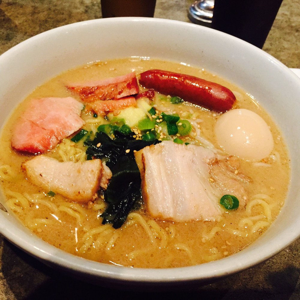 Underbelly - Ramen Near Me - San Diego, California Underbelly - Ramen Near Me - San Diego, California